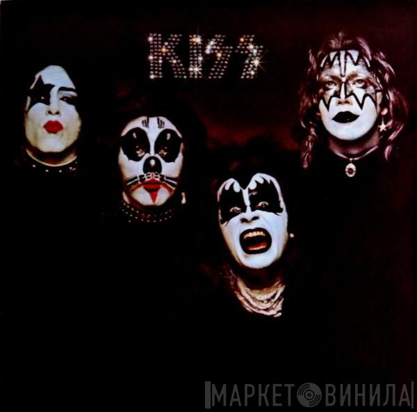  Kiss  - Kiss
