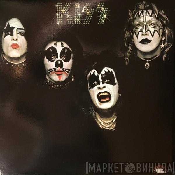  Kiss  - Kiss