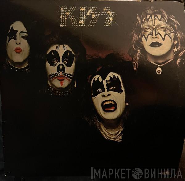  Kiss  - Kiss