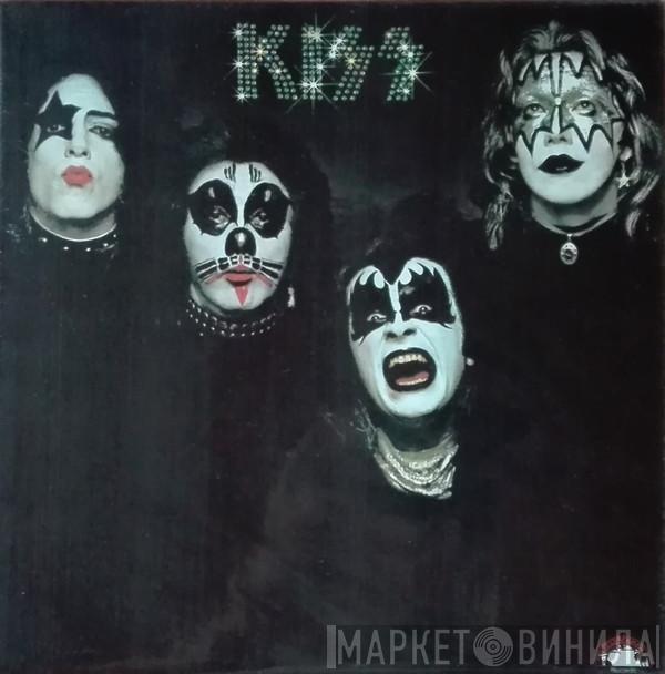  Kiss  - Kiss