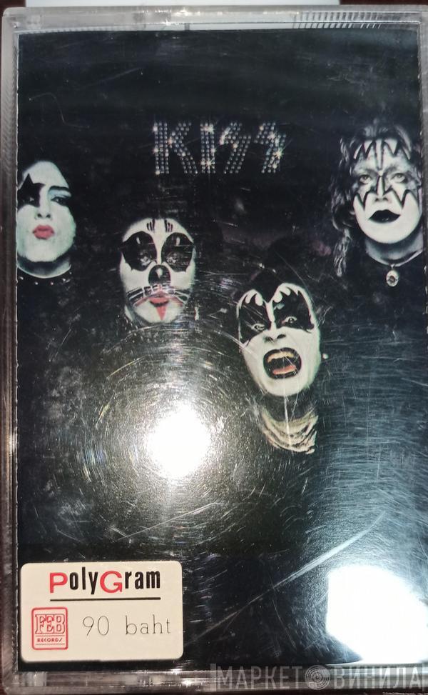  Kiss  - Kiss