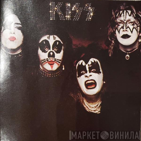  Kiss  - Kiss