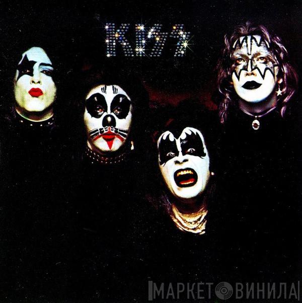  Kiss  - Kiss