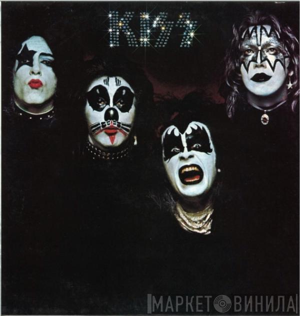  Kiss  - Kiss