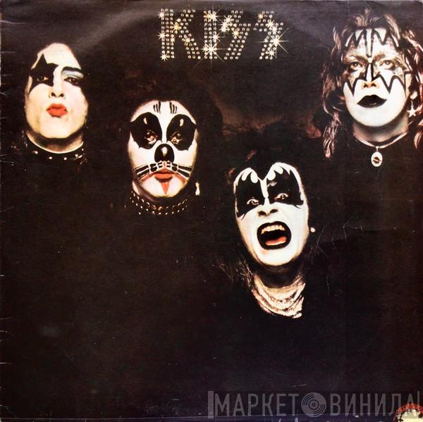  Kiss  - Kiss