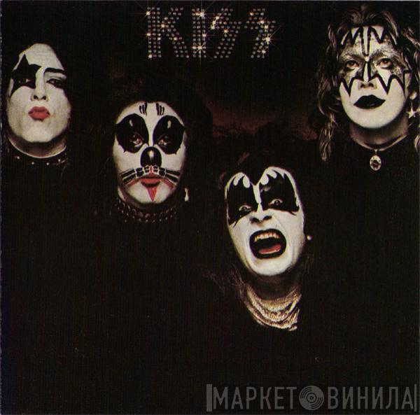 Kiss - Kiss