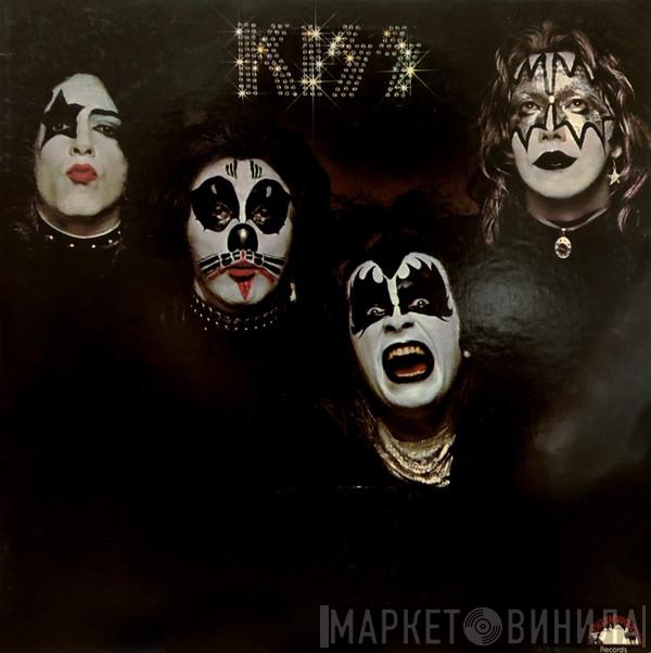  Kiss  - Kiss