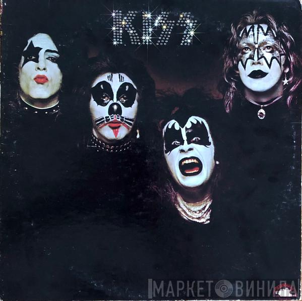  Kiss  - Kiss