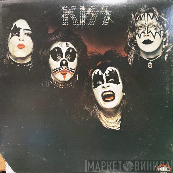  Kiss  - Kiss