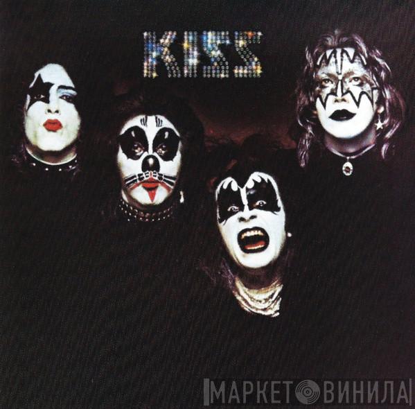  Kiss  - Kiss