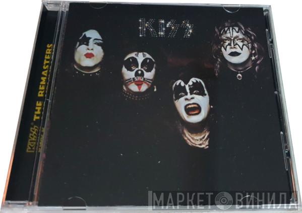  Kiss  - Kiss