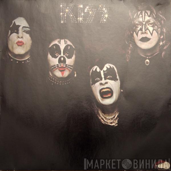  Kiss  - Kiss