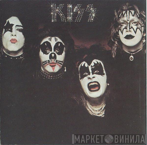  Kiss  - Kiss