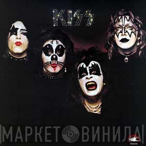  Kiss  - Kiss