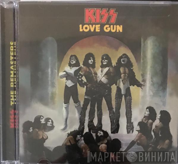  Kiss  - Love Gun