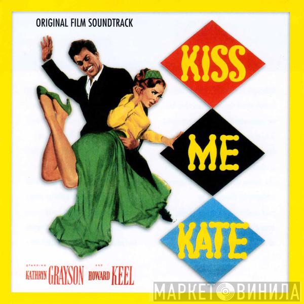  - Kiss Me Kate - Original Film Soundtrack