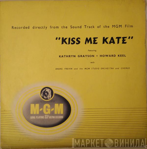  - Kiss Me Kate