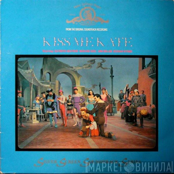  - Kiss Me Kate