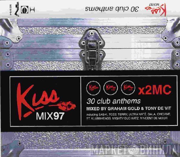  - Kiss Mix 97
