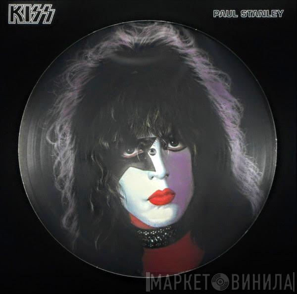 Kiss, Paul Stanley - Paul Stanley