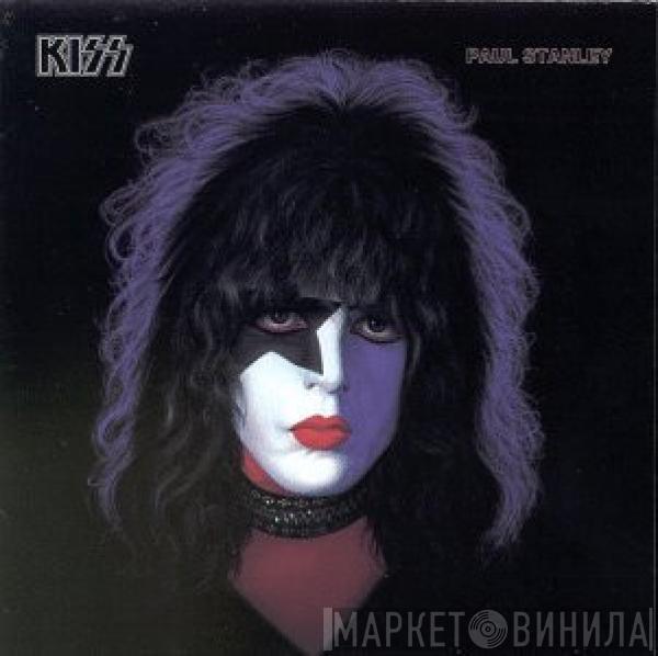 , Kiss  Paul Stanley  - Paul Stanley