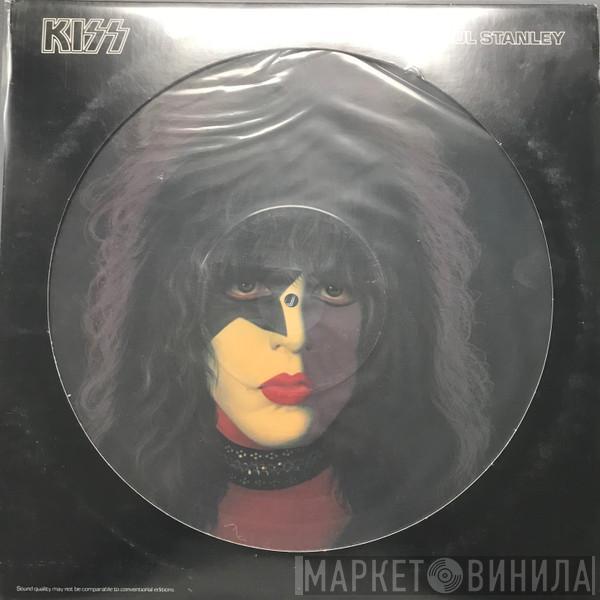 Kiss, Paul Stanley - Paul Stanley
