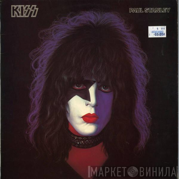 , Kiss  Paul Stanley  - Paul Stanley