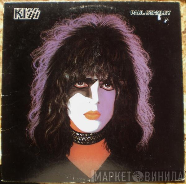 Kiss, Paul Stanley - Paul Stanley