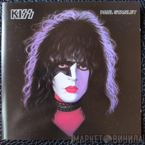 , Kiss  Paul Stanley  - Paul Stanley
