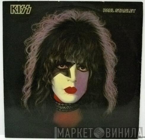 , Kiss  Paul Stanley  - Paul Stanley