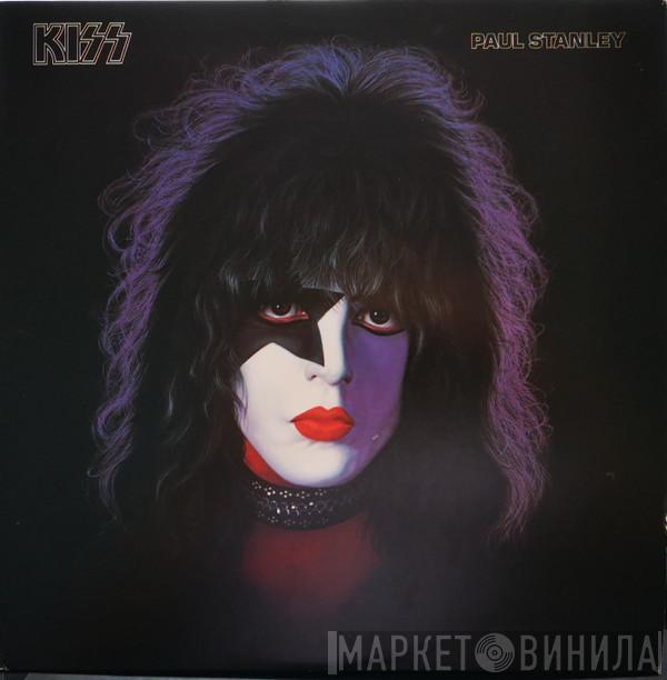 , Kiss  Paul Stanley  - Paul Stanley