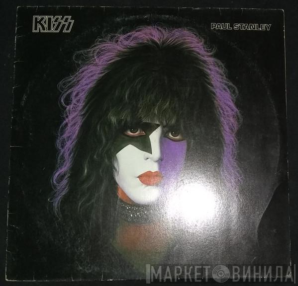 , Kiss  Paul Stanley  - Paul Stanley