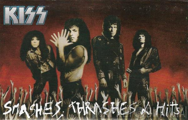 Kiss - Smashes, Thrashes & Hits