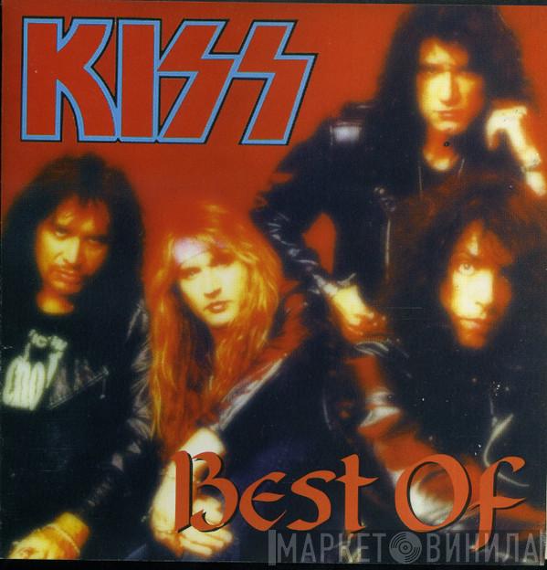  Kiss  - The Best Of