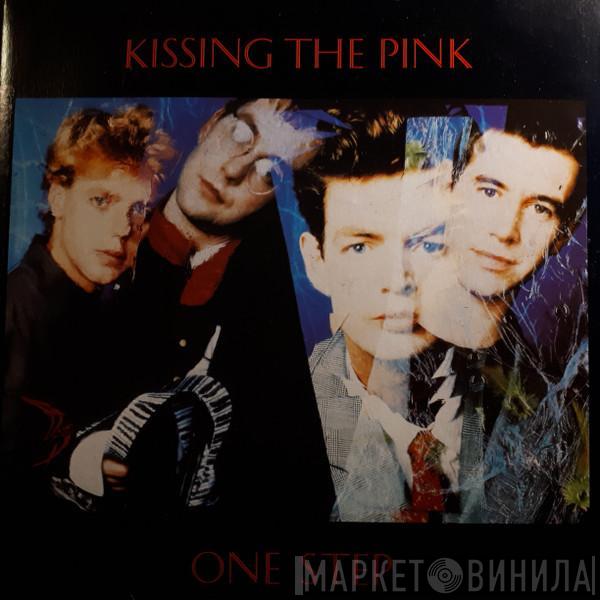  Kissing The Pink  - One Step (Remix)