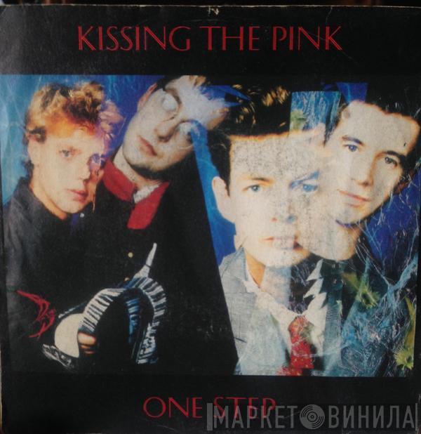  Kissing The Pink  - One Step