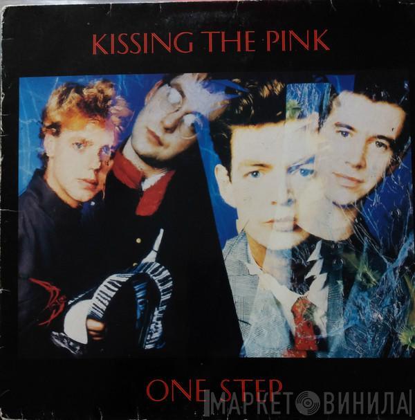  Kissing The Pink  - One Step