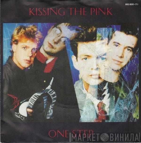  Kissing The Pink  - One Step