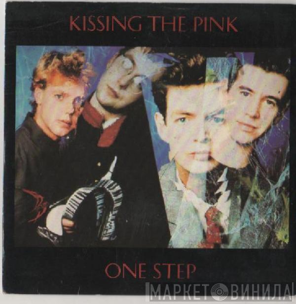  Kissing The Pink  - One Step