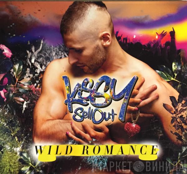 Kissy Sell Out - Wild Romance