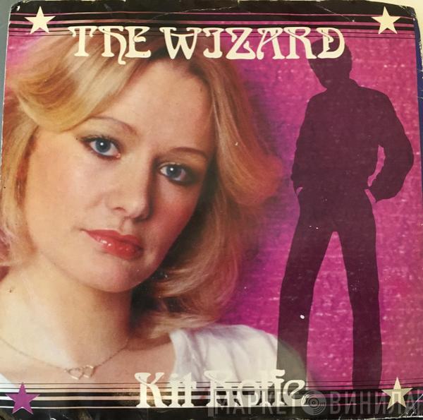 Kit Rolfe - The Wizard