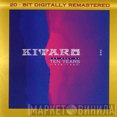 Kitaro - Best of Ten Years