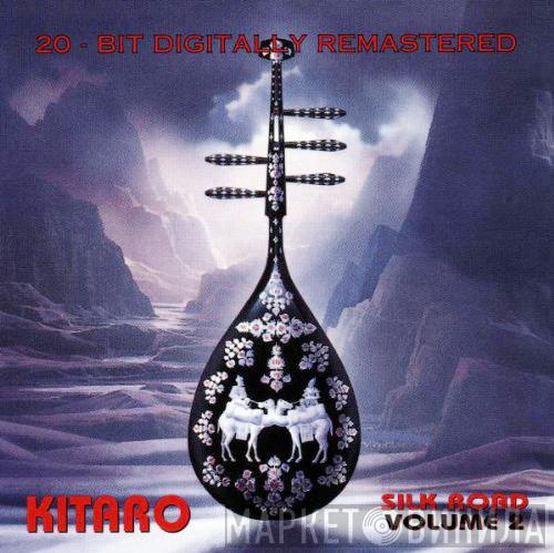  Kitaro  - Silk Road Volume 2