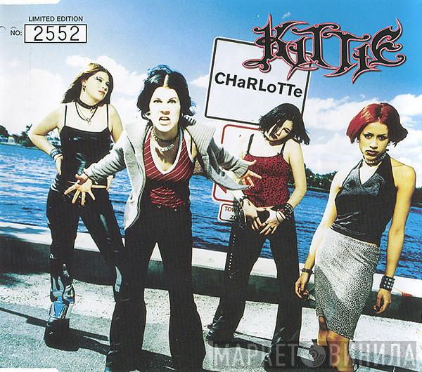 Kittie - Charlotte