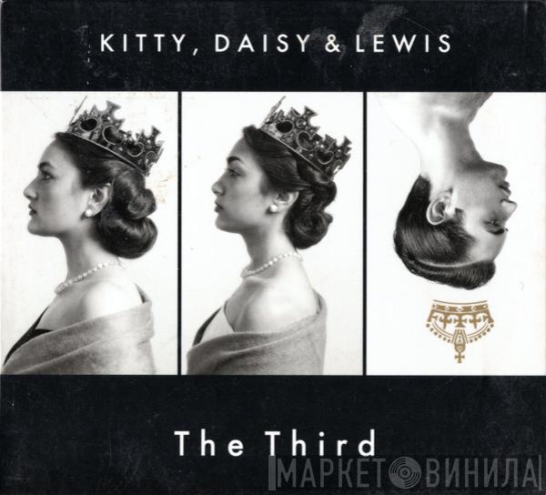  Kitty, Daisy & Lewis  - The Third