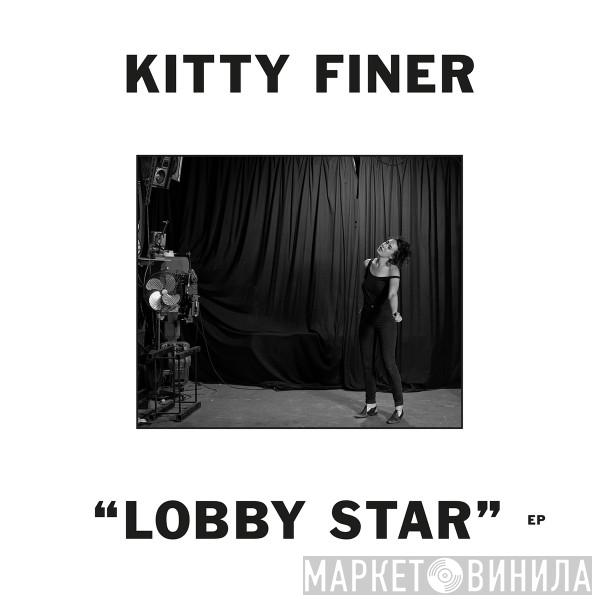 Kitty Finer - Lobby Star