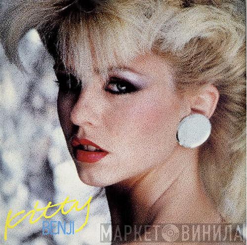 Kitty Grant - Benji