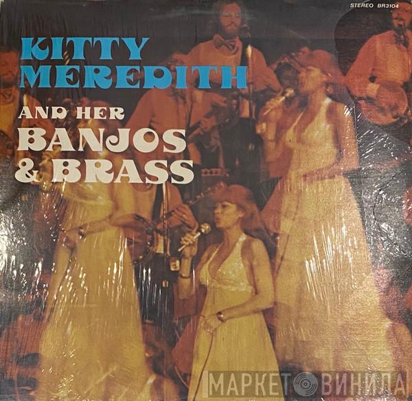 Kitty Meredith And Her Banjos & Brass - Kitty Meredith And Her Banjos & Brass