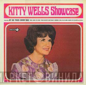  Kitty Wells  - Showcase