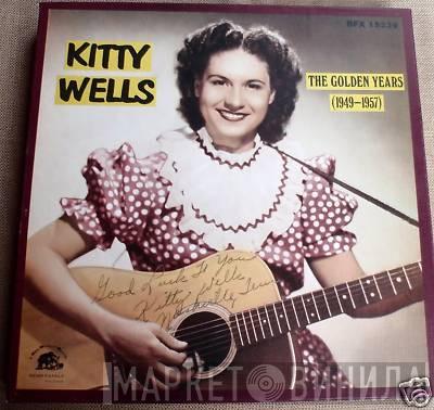  Kitty Wells  - The Golden Years (1949-1957)